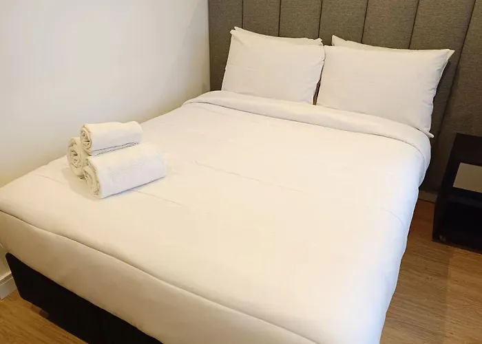 Maracatins Moema Living Bstay São Paulo