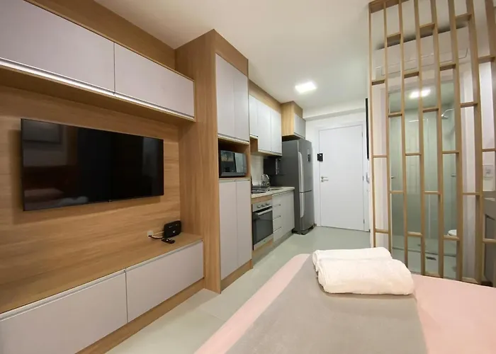 Studio H Paulista
