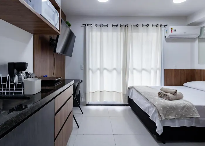 Studio Paulista