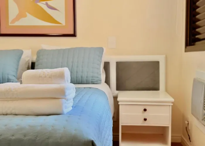 1701 - Rentaqui Apartamento Wall Street Elegance
