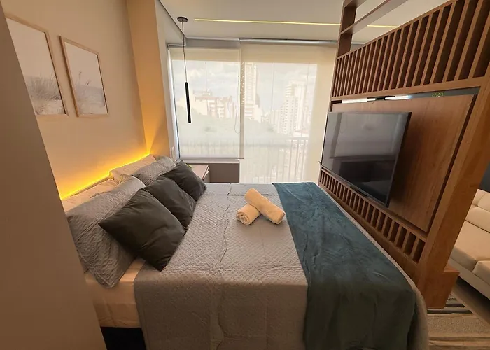 DM 1215 - Apartamento Próximo Ao Metrô Vila Mariana ! Rua Domingos de Morais, 1164 - Vila Mariana