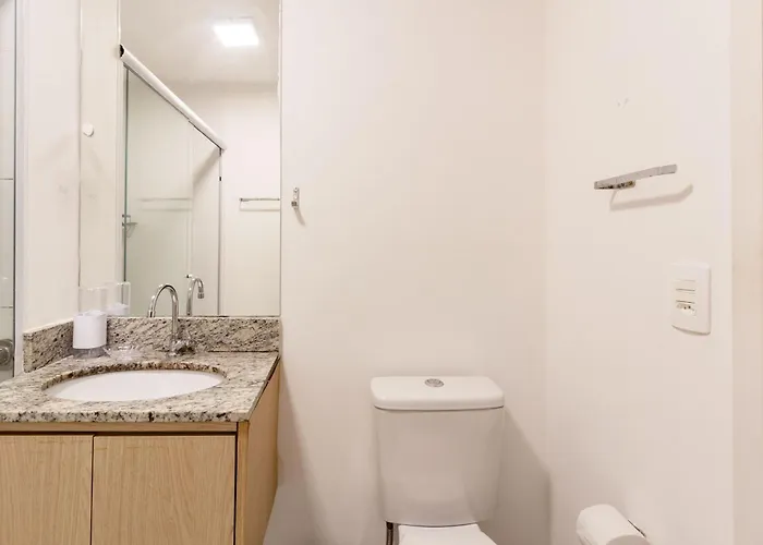 Studio Paulista São Paulo