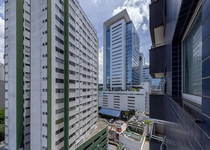 Saint Charbel By Hx Apartamento São Paulo
