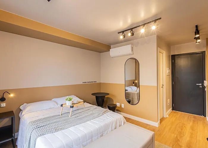 Helbor Brooklin Apartamento São Paulo