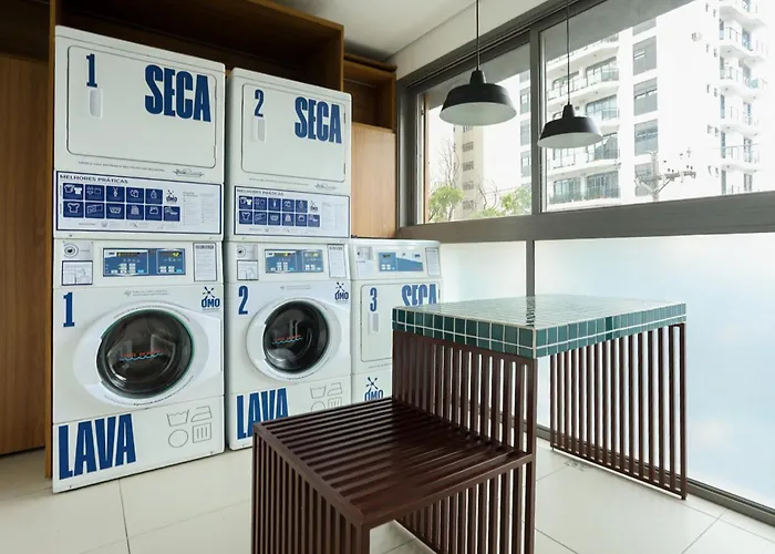 Savana Studio São Paulo
