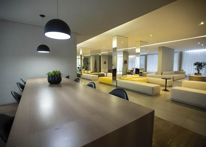 Studio moderno em Perdizes, próximo ao Allianz Parque São Paulo