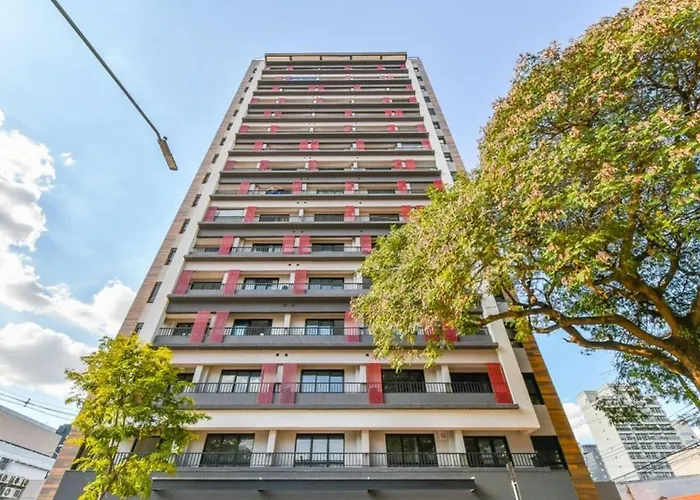Studio Moema 34 São Paulo