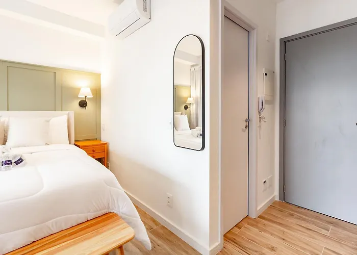 Yume Patteo Klabin Apartamento São Paulo