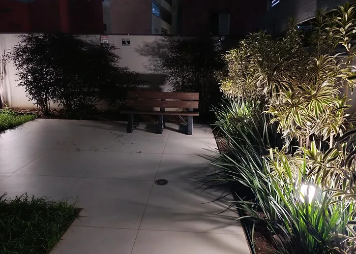 Top República, para compras, turismo e conforto, com rooftop, piscina e saúna! São Paulo