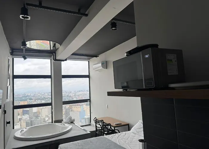 Sky Loft São Paulo