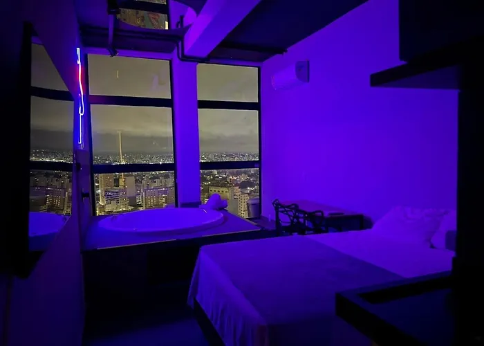 Sky Loft São Paulo