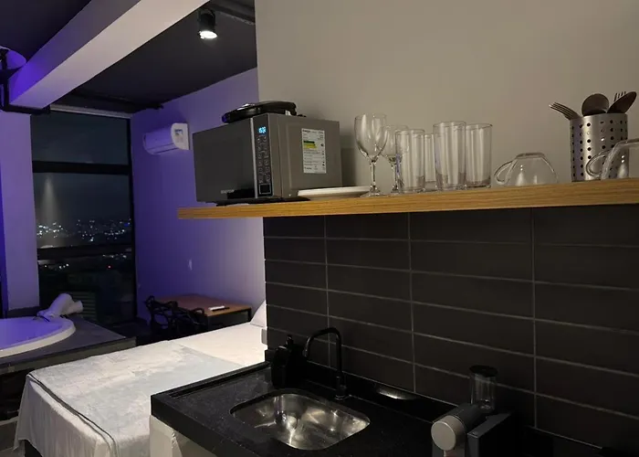 Sky Loft São Paulo