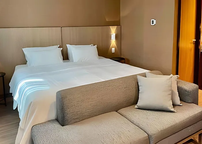 Flat incrível hotel Wynd. Ibirapuera, com vaga