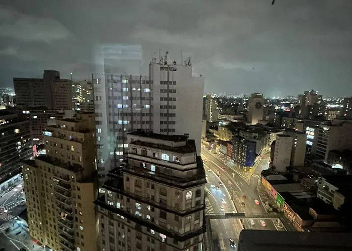 Loft São Paulo Apartamento