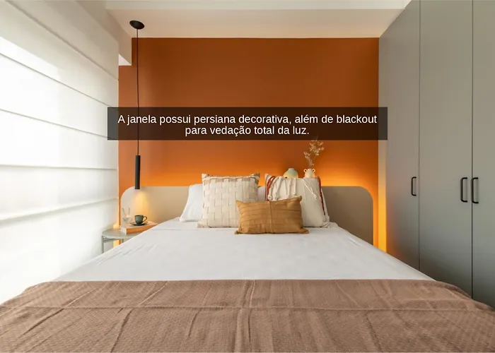 O melhor studio do Brooklin