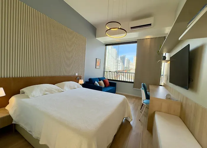 LOFT VIVA Luxo Boutique Pinheiros