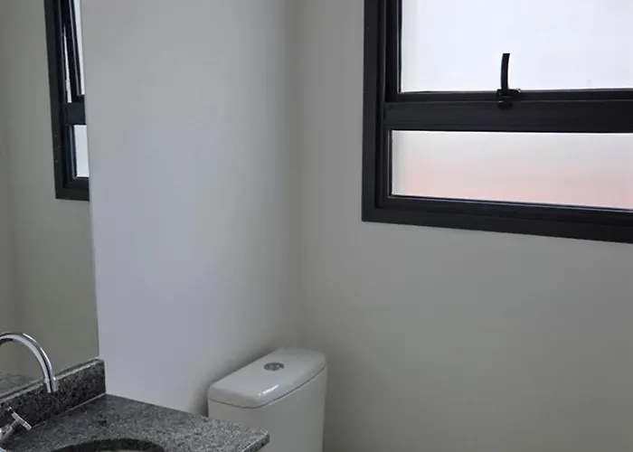 Expo, Apto Novo