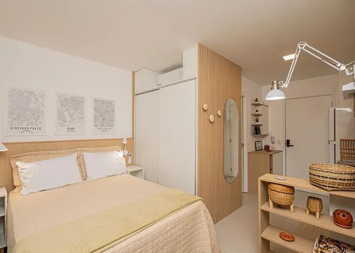 SSP - Soma Perdizes by Anora Spaces