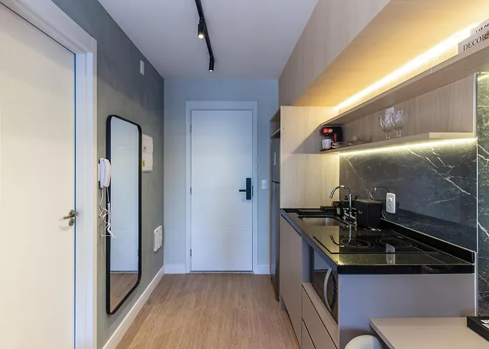 360 The Collection Madalena