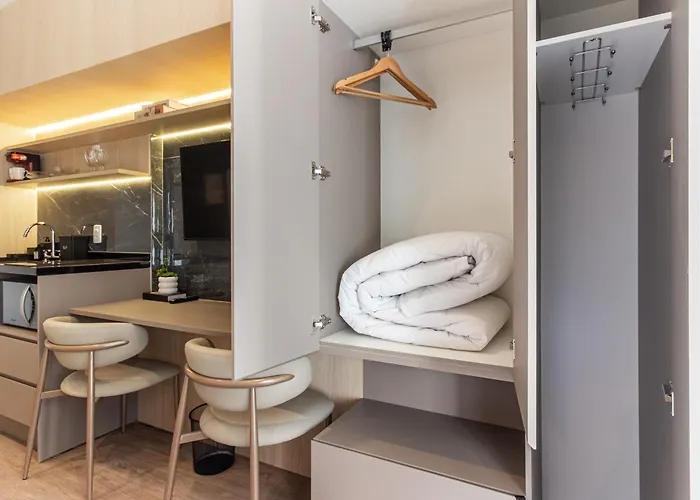 360 The Collection Madalena