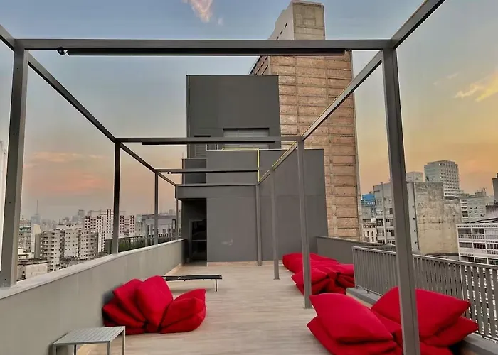 VN Consolação São Paulo