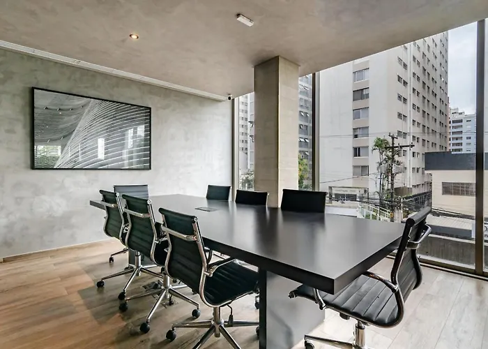 Bhomy Melo Apartamento São Paulo