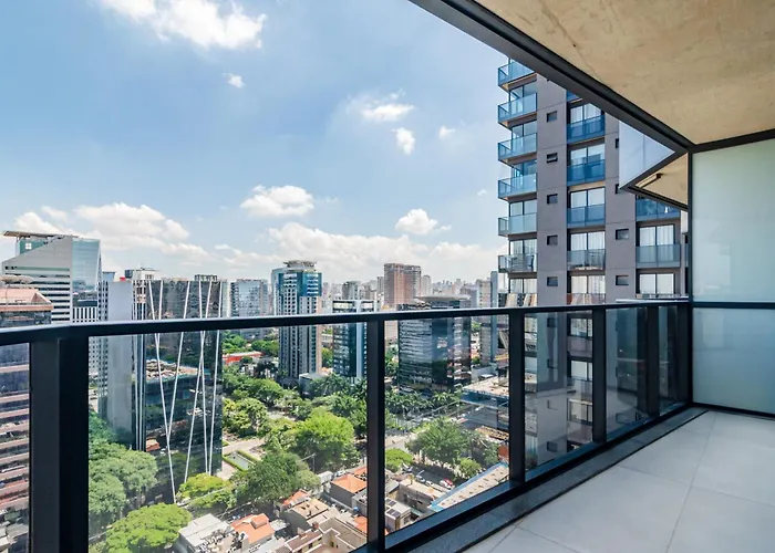 360 VN Faria Lima