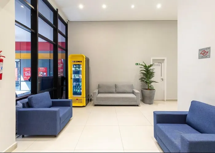 Apartamento novo e completo - Localização privilegiada, próximo a paulista, hospital Sírio Lib, shopping Frei Caneca, Smart Fit e pontos turísticos