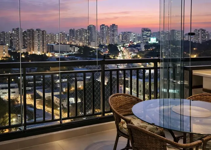 Studio uma bela vista SP