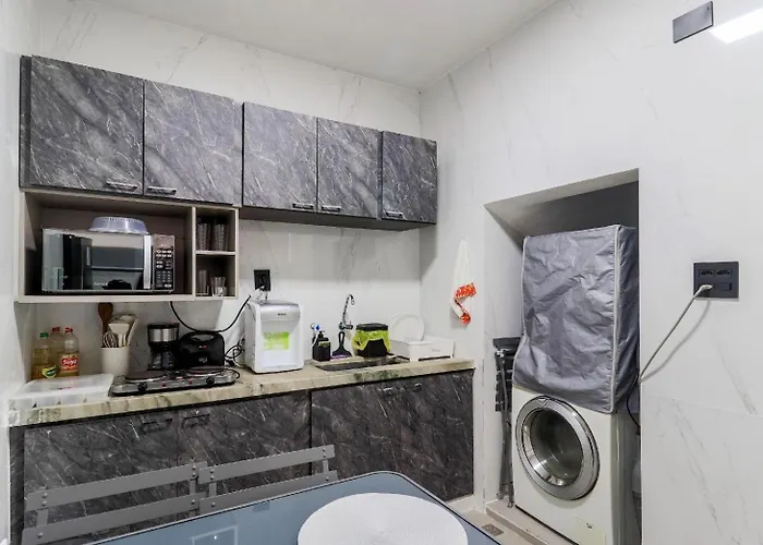 Flats Econômicos em Vila Olímpia