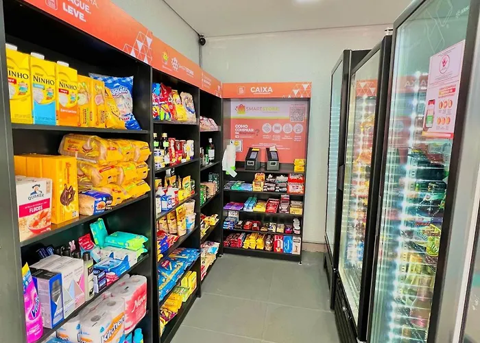 Innvista - Residencial Brera Moema