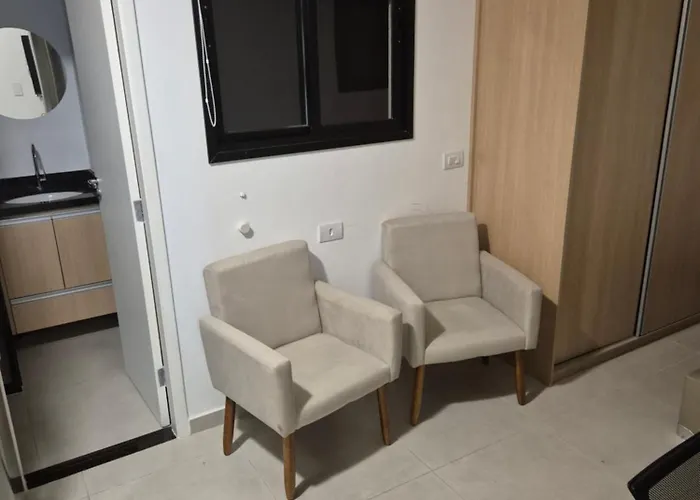 Studio Avenida Paulista