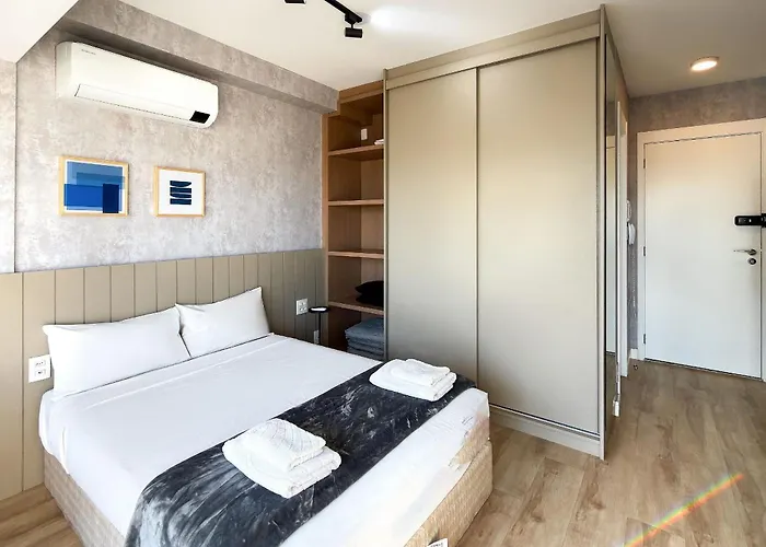 Vitrali Moema Sp Apartamento São Paulo