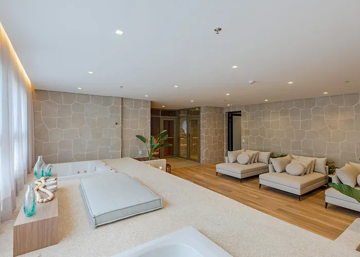 Radisson Serviced Apartments Jardins Residencial
