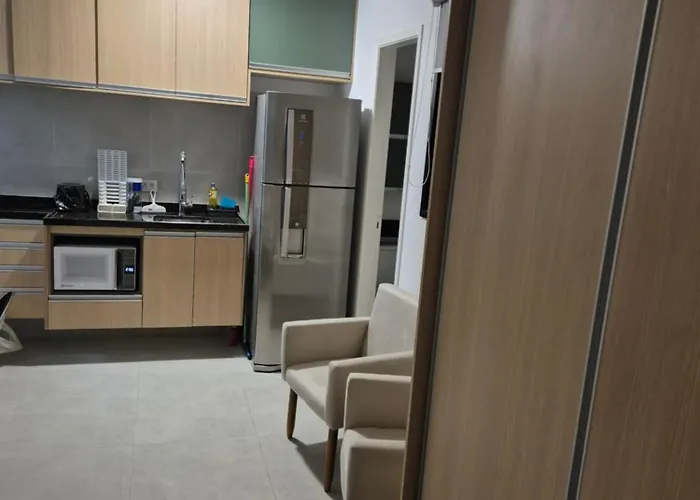 Studio Avenida Paulista