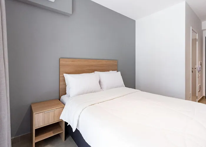 Yume On Jurupis Apartamento São Paulo