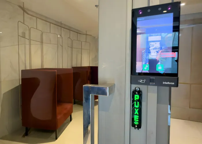 Apê em Perdizes 5 andar com Ar prox ao Allianz