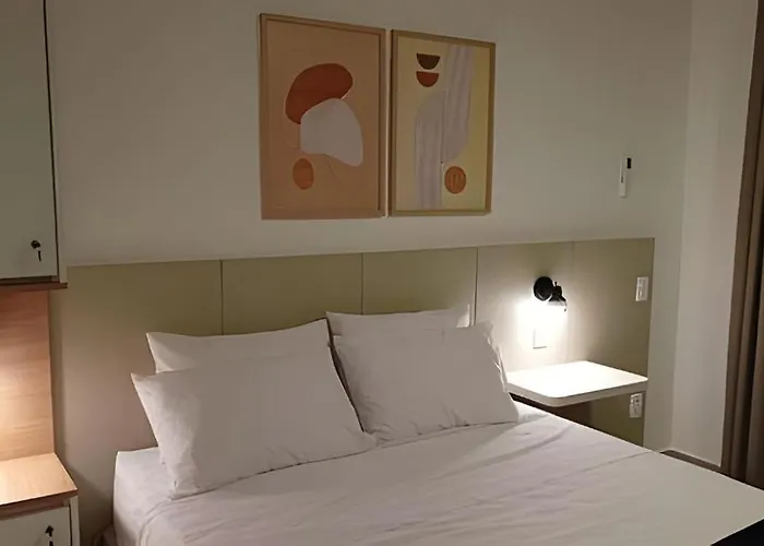 Lindo flat no Butantã! Próx a USP!