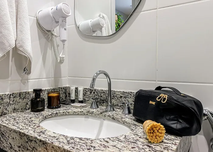 Charlie Mode Perdizes Apartamento São Paulo