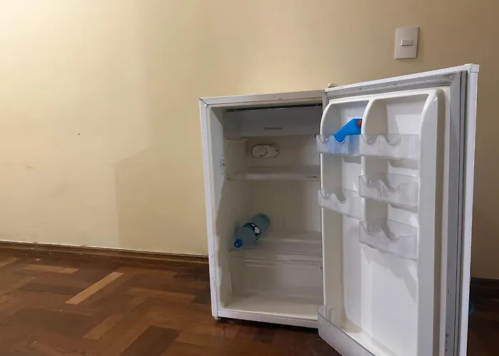 Suite Ampla Com Varanda Casa De Alto Padrao Moema Aeroporto Cgh São Paulo