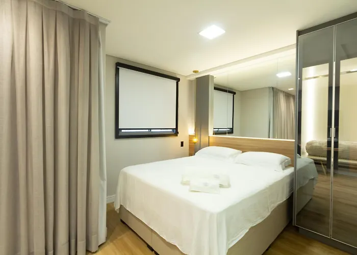 Loft Premium Itaim no Coração da Zona Sul - Congonhas, Faria Lima e Ibirapuera