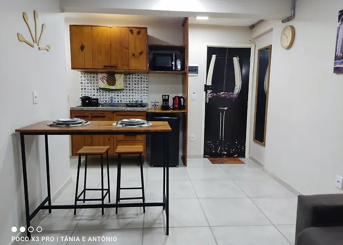 Loft Mirante do Vale