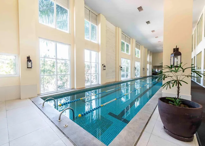 Andalus Apartamento São Paulo