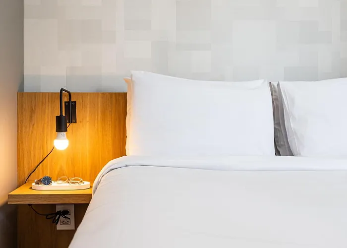 Urbic Vila Mariana by Viva - Apartamentos Completos Próximos ao Metrô na Vila Mariana