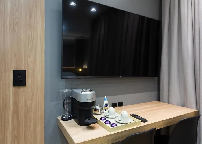 Loft Premium Itaim no Coração da Zona Sul - Congonhas, Faria Lima e Ibirapuera