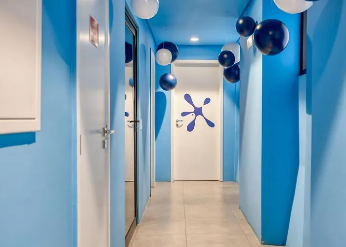 Predio Proximo Ao Metro, Localizacao Excepcional E Area Comum Impressionante, Housi Paulista Apartamento São Paulo