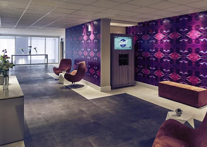 Flat Hotel Vila Olimpia