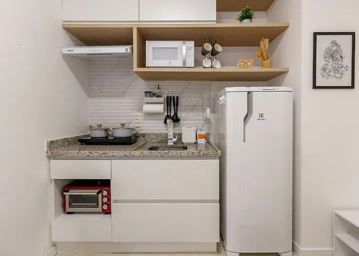 Yume Modern Vila Clementino São Paulo