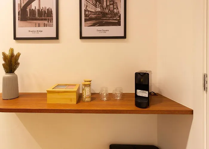 Yume Movi Apartamento São Paulo