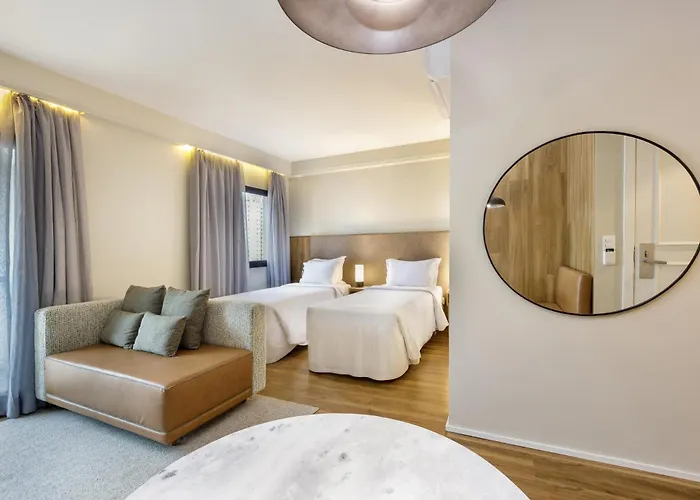 Estanplaza Ibirapuera Hotel São Paulo
